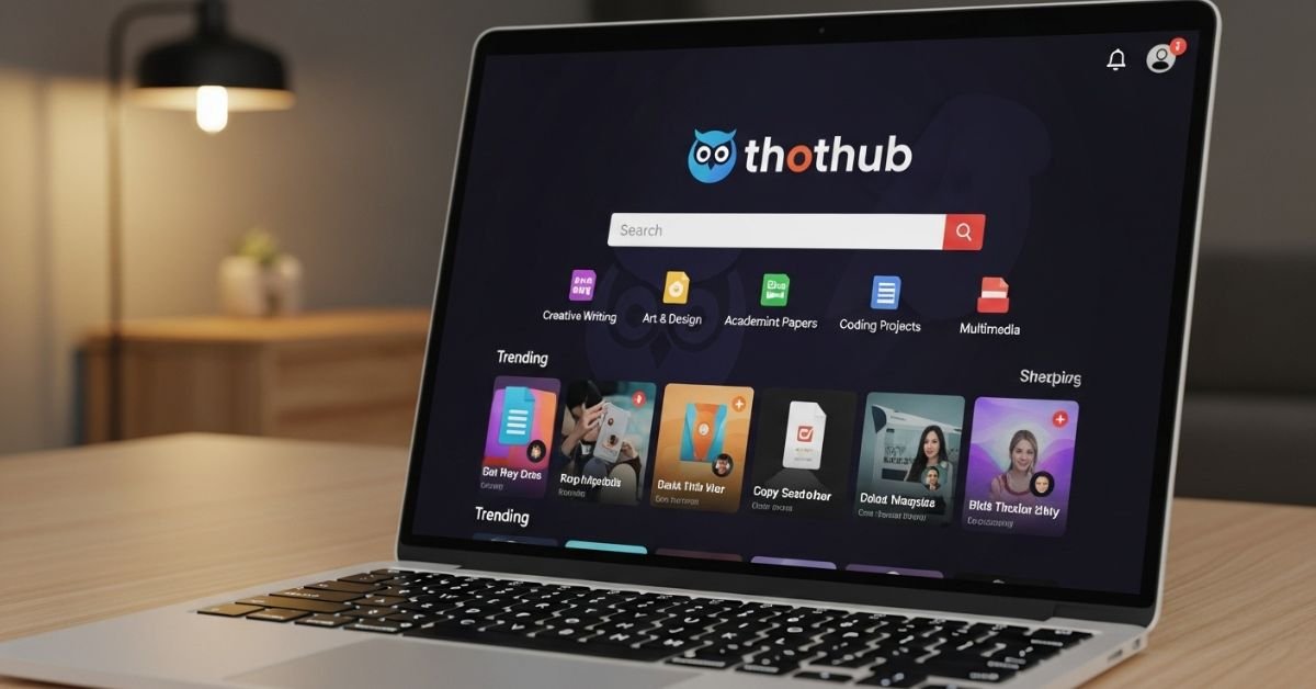 Thothub